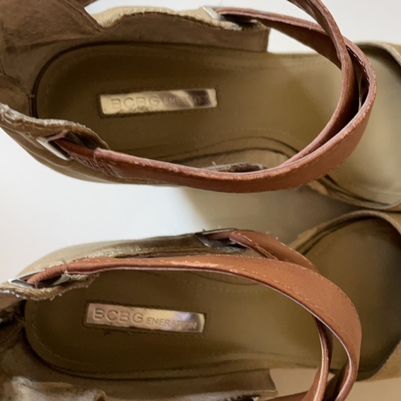 BCBG Generation espadrilles - Picture 4 of 7